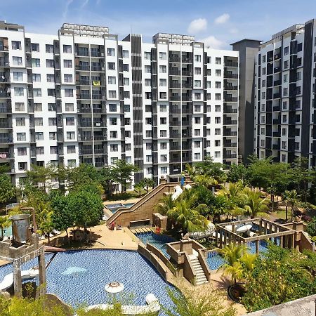Seafront Villa at Swiss Garden Resort Residences, Kuantan Exterior foto