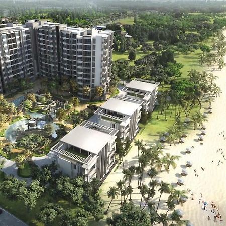 Seafront Villa at Swiss Garden Resort Residences, Kuantan Exterior foto