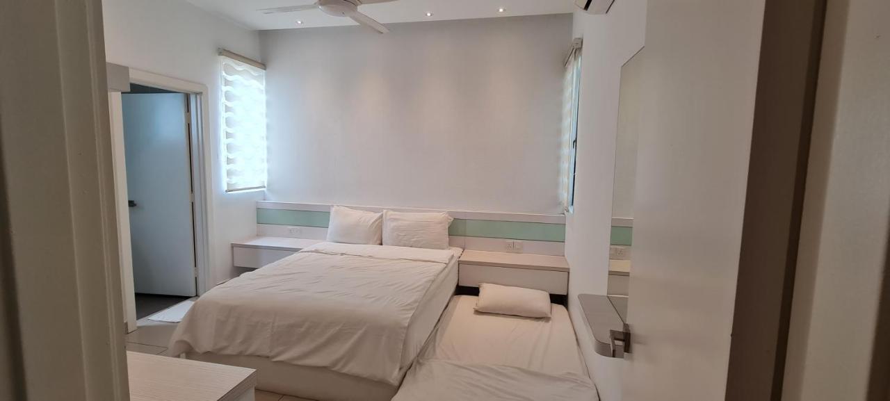 Seafront Villa at Swiss Garden Resort Residences, Kuantan Exterior foto