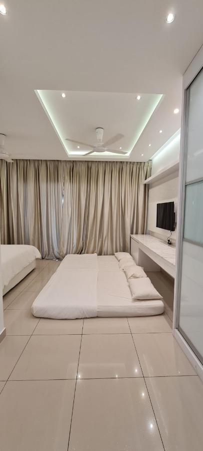 Seafront Villa at Swiss Garden Resort Residences, Kuantan Exterior foto