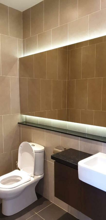 Seafront Villa at Swiss Garden Resort Residences, Kuantan Exterior foto