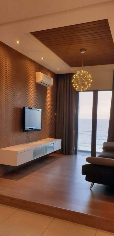 Seafront Villa at Swiss Garden Resort Residences, Kuantan Exterior foto