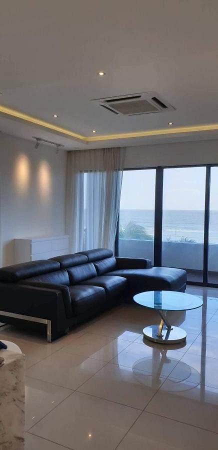 Seafront Villa at Swiss Garden Resort Residences, Kuantan Exterior foto