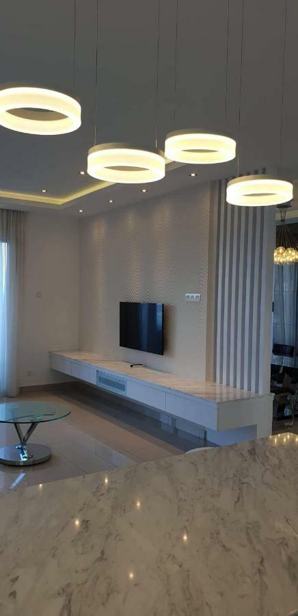 Seafront Villa at Swiss Garden Resort Residences, Kuantan Exterior foto