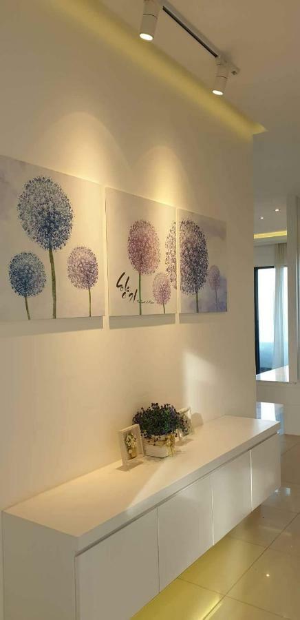 Seafront Villa at Swiss Garden Resort Residences, Kuantan Exterior foto