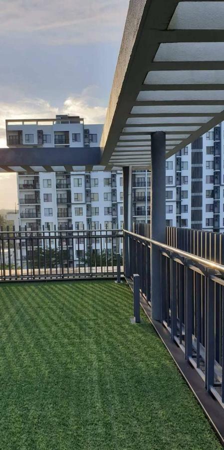 Seafront Villa at Swiss Garden Resort Residences, Kuantan Exterior foto