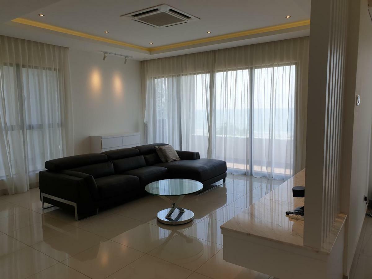 Seafront Villa at Swiss Garden Resort Residences, Kuantan Exterior foto