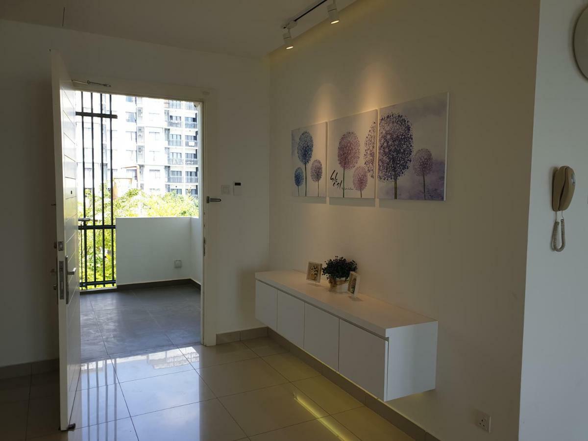 Seafront Villa at Swiss Garden Resort Residences, Kuantan Exterior foto