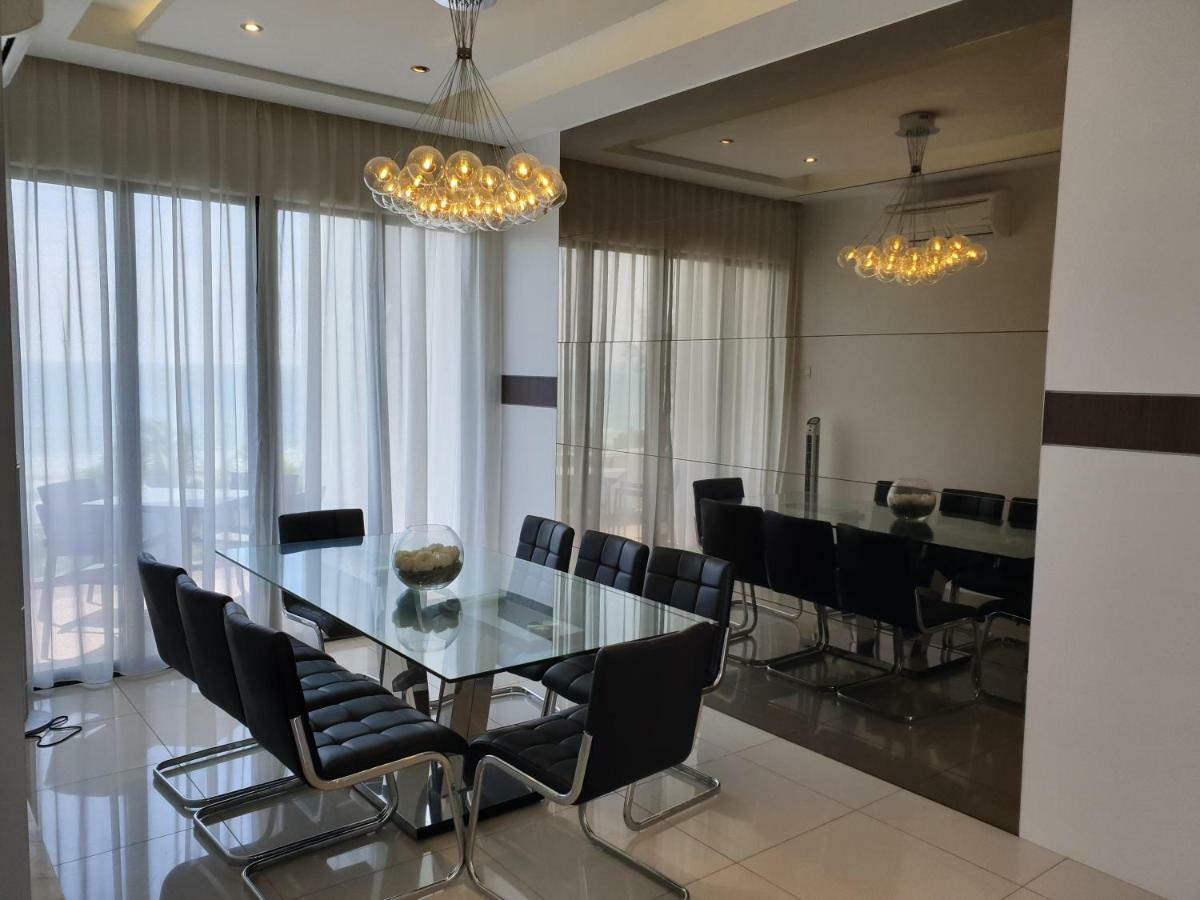 Seafront Villa at Swiss Garden Resort Residences, Kuantan Exterior foto